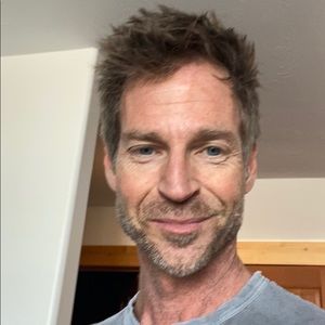 Meet your Posher, Cory